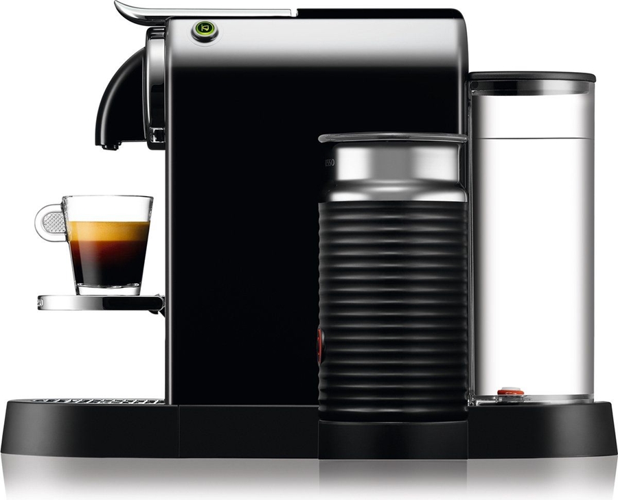 DeLonghi Nespresso EN 267.BAE CitiZ & Milk Koffiemachine — foto 4