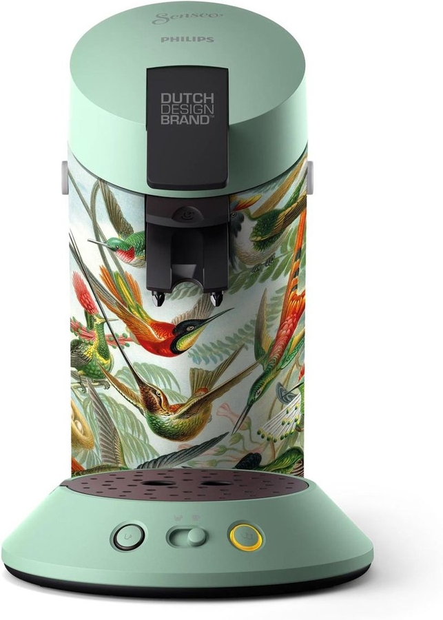 Philips SENSEO CSA210/85 Original Plus Koffiepadmachine — foto 3