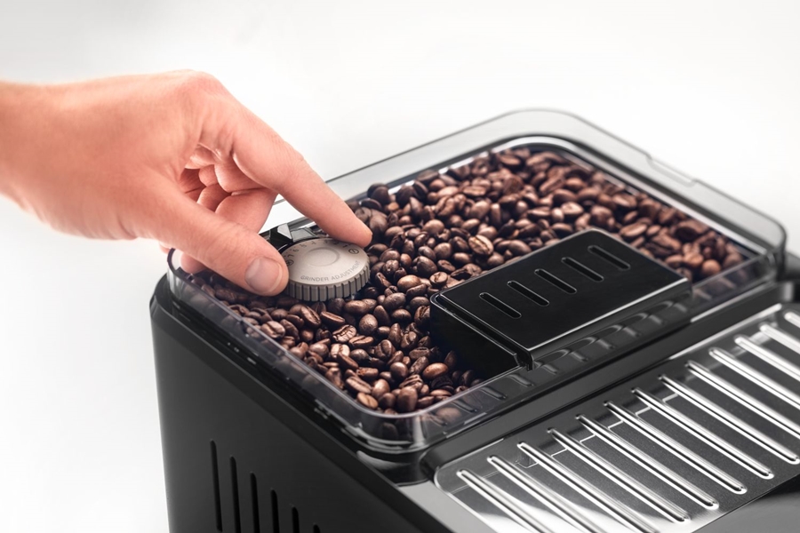 DeLonghi ECAM450.65.S Eletta Explore Volautomatische Koffiemachine — foto 4