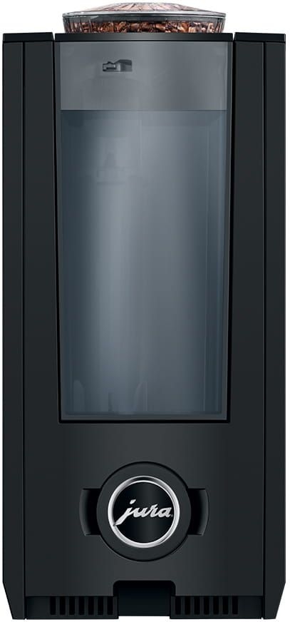 JURA A8 Piano Zwart (EA) Volautomatische Koffiemachine — foto 8