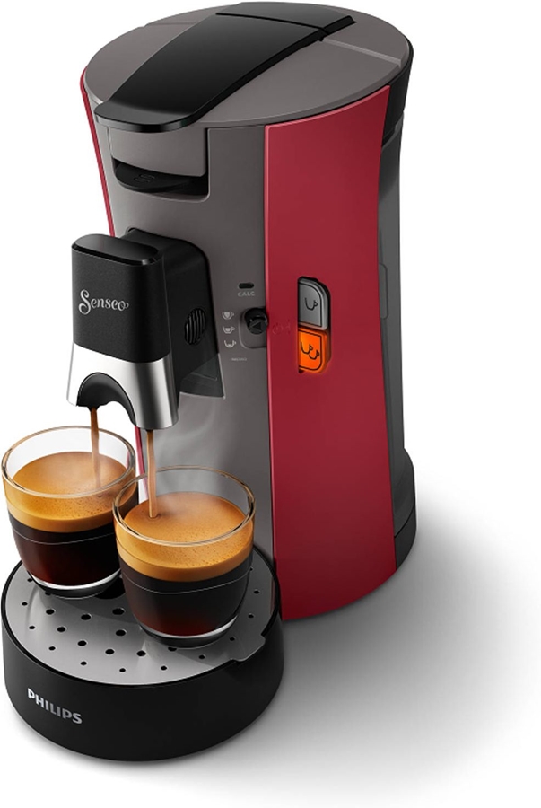 Philips SENSEO CSA240/90 koffiepadmachine — foto 4