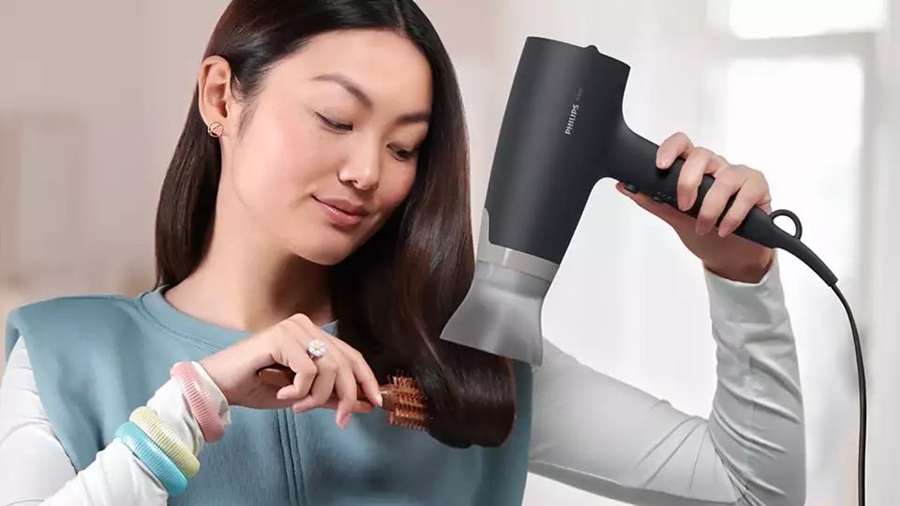 Philips BHD351/10 3000 Series fohn — foto 7
