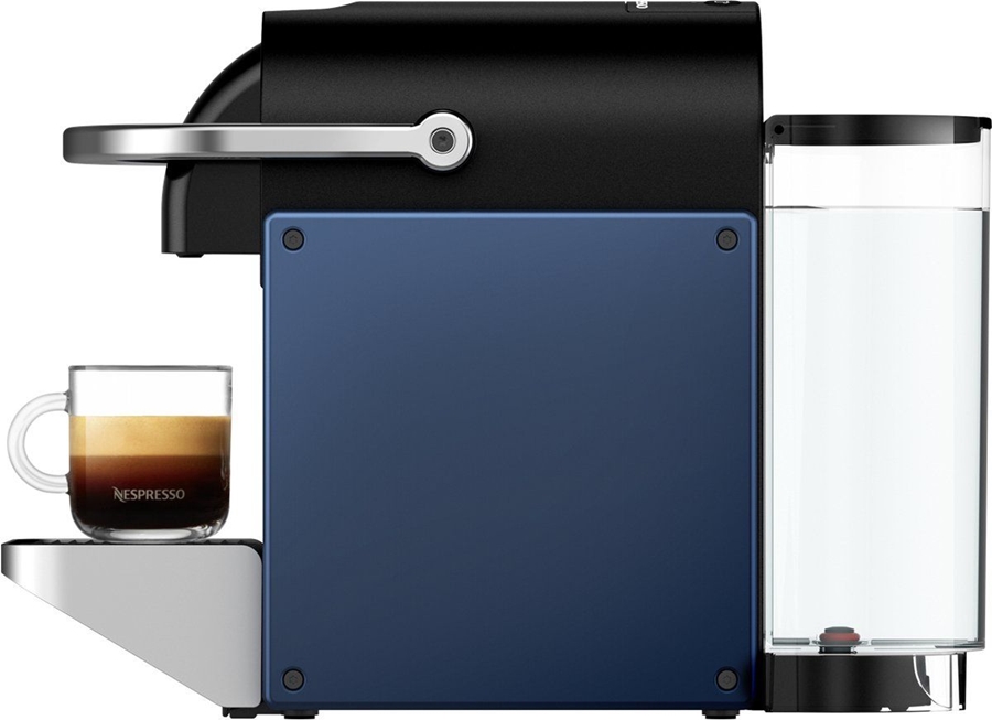 DeLonghi Nespresso EN 127.BL Pixie Koffiecupmachine — foto 4