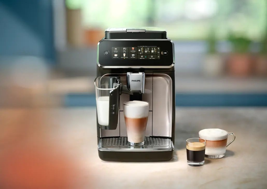 Philips EP3347/90 3300-serie Volautomatische Espressomachine — foto 5