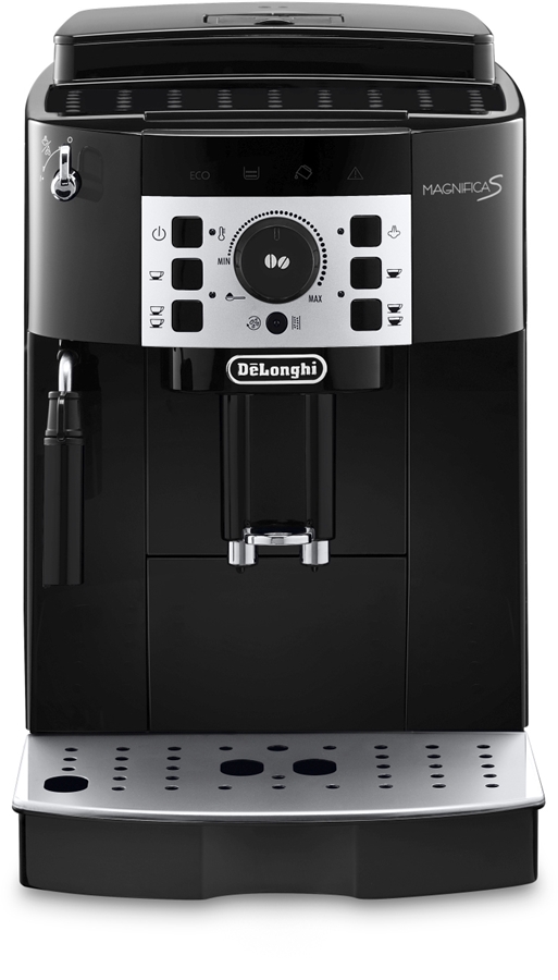 DeLonghi ECAM 20.110.B Magnifica S Volautomatische Koffiemachine — foto 2