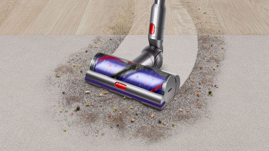 Dyson V15s Detect Submarine Steelstofzuiger met Dweilfunctie — foto 4
