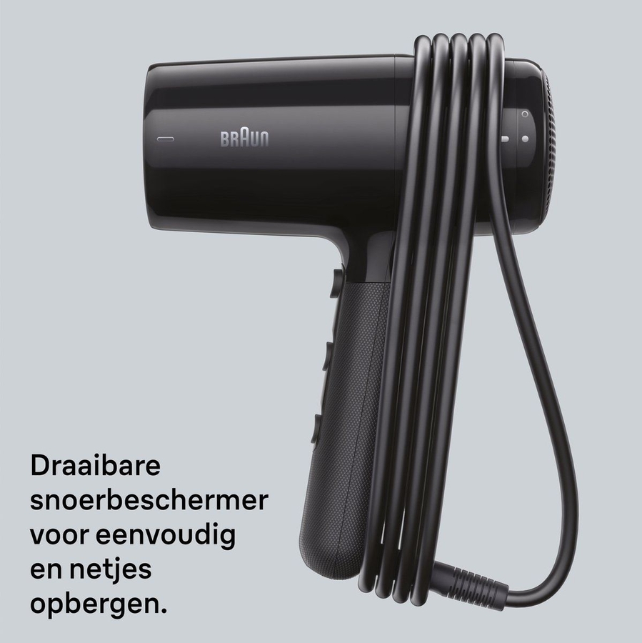 Braun HD2.0 Föhn — foto 4