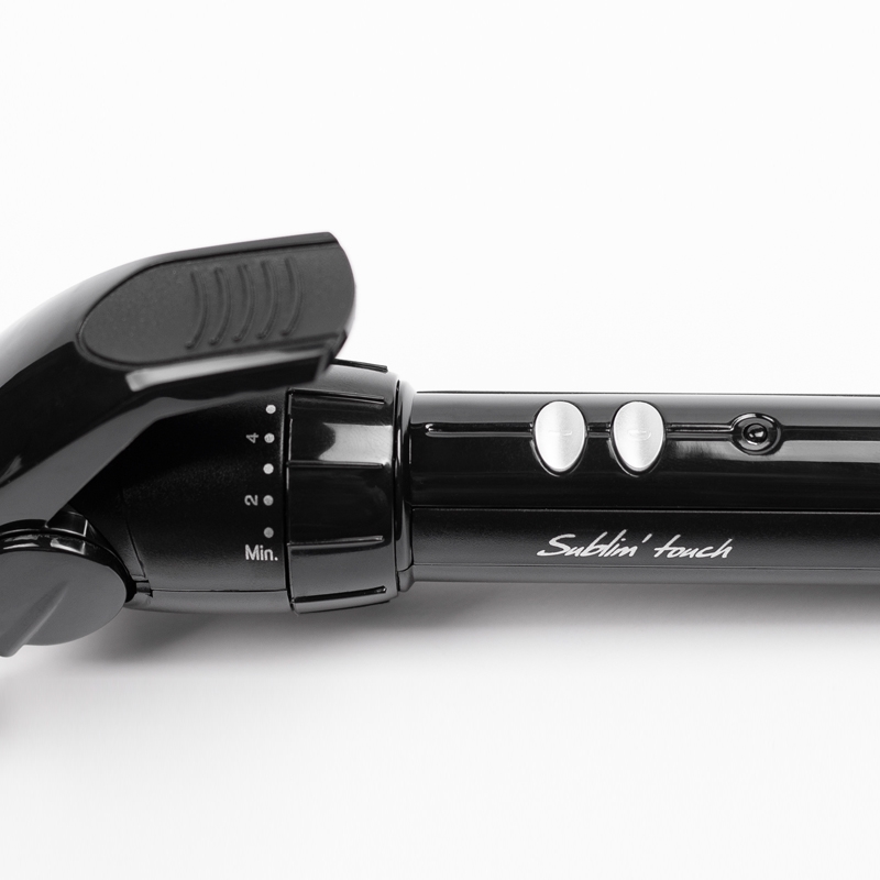 BaByliss C319E Pro 180 Krultang — foto 6