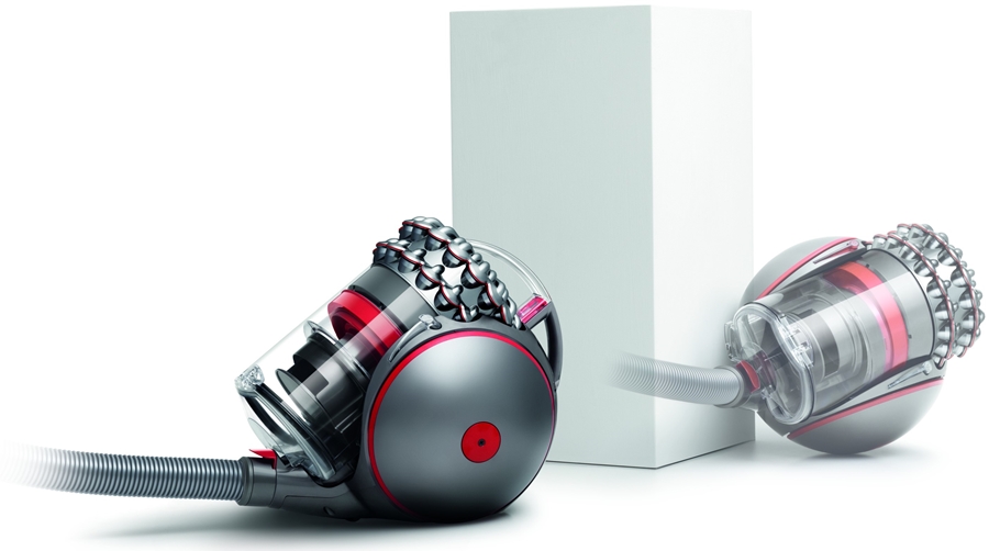 Dyson Cinetic Big Ball Absolute 2 Stofzuiger zonder Zak — foto 6