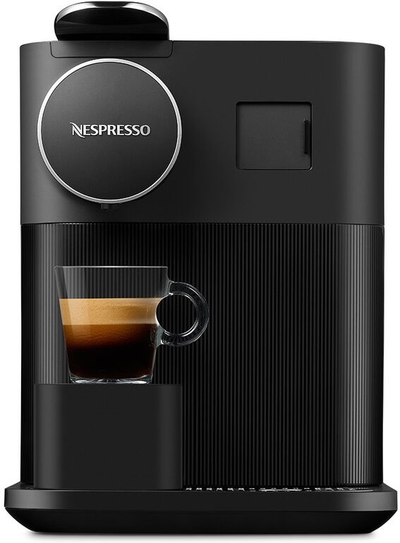 DeLonghi Nespresso EN640.B Gran Lattissima Koffiemachine — foto 9