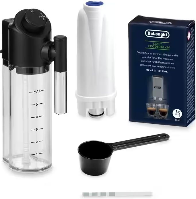 DeLonghi ECAM310.60.B Magnifica Evo Next Volautomatische Koffiemachine — foto 5