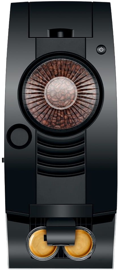 JURA A8 Piano Zwart (EA) Volautomatische Koffiemachine — foto 9