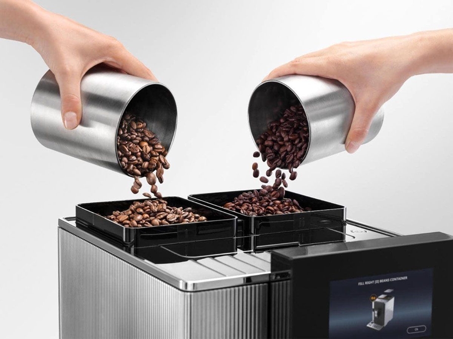 DeLonghi EPAM 960.75.GLM Maestosa Volautomatische Koffiemachine — foto 3