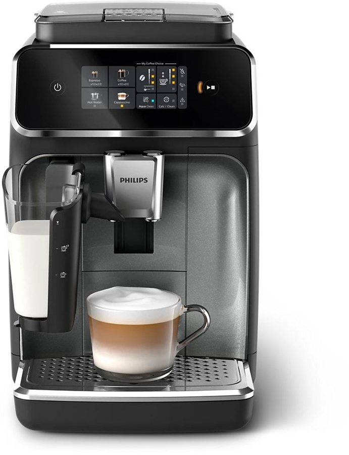 Philips EP2339/40 2300 Serie LatteGo Volautomatische Koffiemachine — foto 6