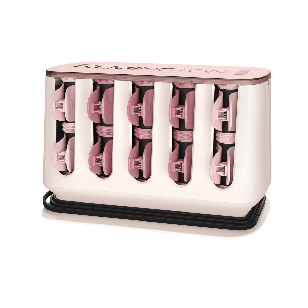 Remington - PROluxe Rollers H9100