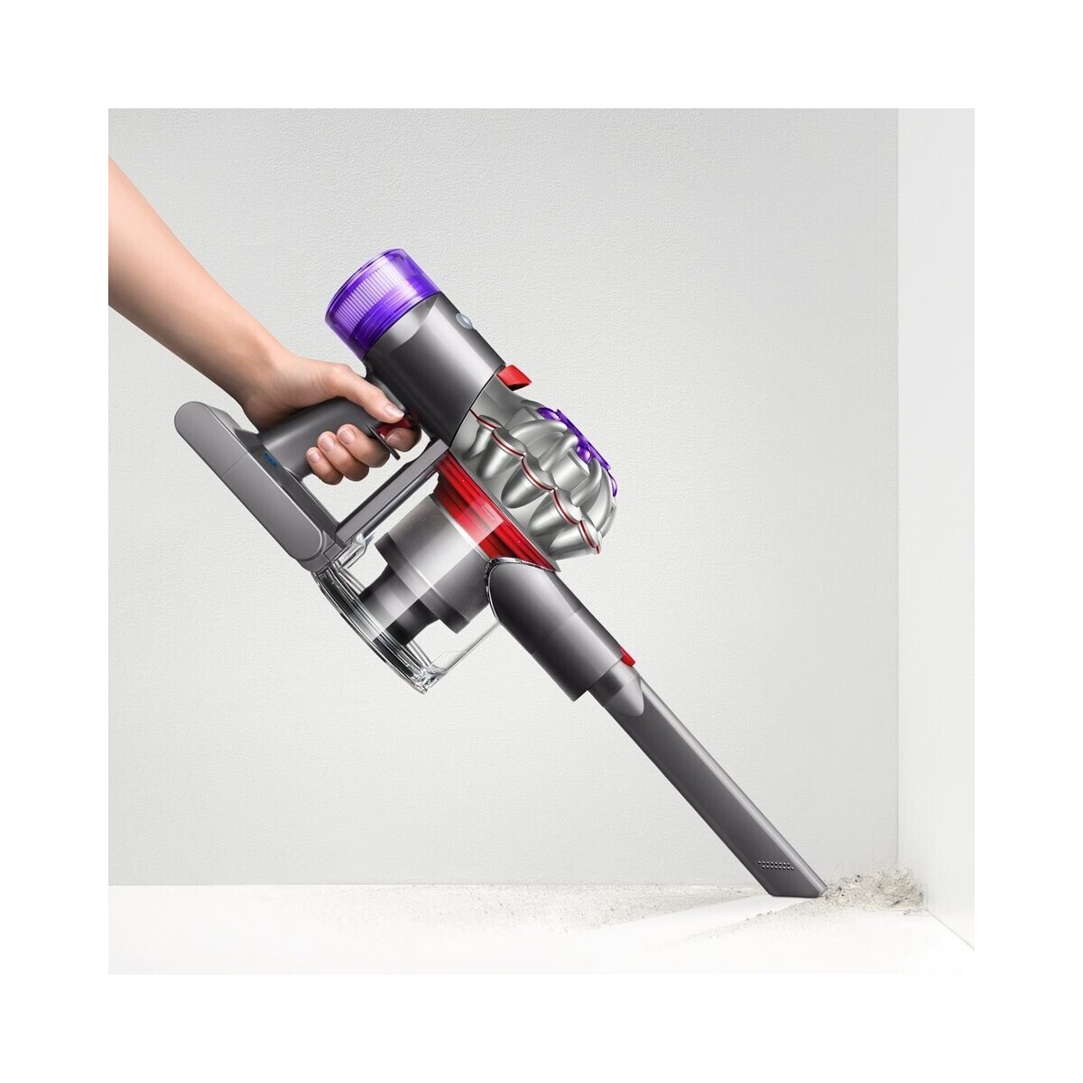 Dyson - V8 Advanced — foto 4