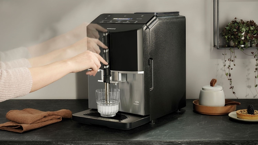 Siemens TF305EF9 EQ300 extraKlasse Volautomatische Koffiemachine — foto 3