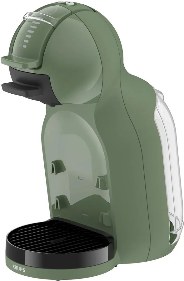 Krups KP1433 NESCAFÉ Dolce Gusto Mini Me 2 — foto 2