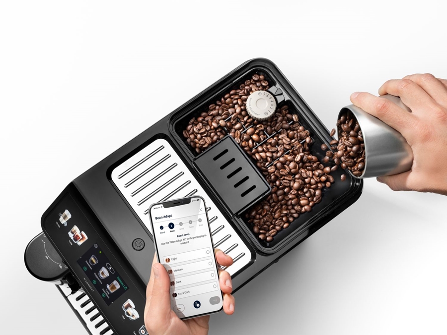 DeLonghi ECAM450.65.S Eletta Explore Volautomatische Koffiemachine — foto 3
