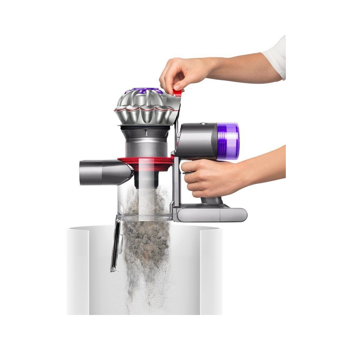Dyson - V8 Advanced — foto 7