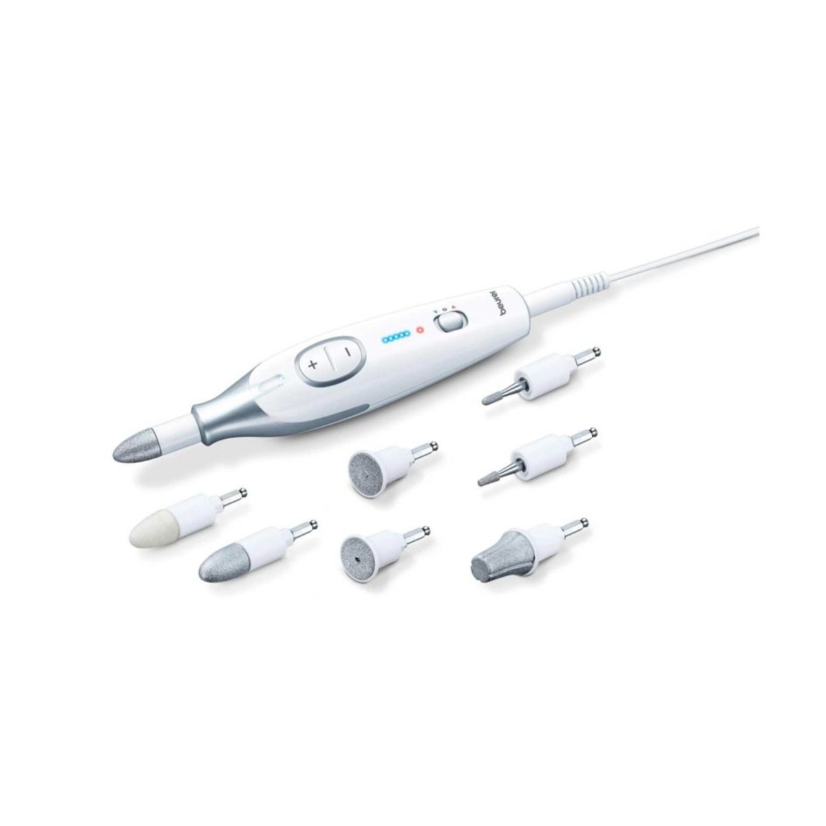 Beurer - MP 42 Manicure en pedicure Set — foto 3