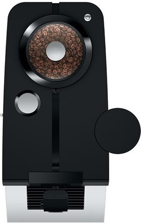 JURA ENA 8 Full Metropolitan Zwart (EC) Volautomatische Koffiemachine — foto 6