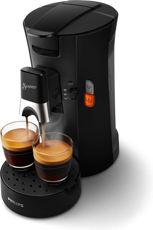 Philips SENSEO CSA230/60 Koffiepadmachine — foto 4