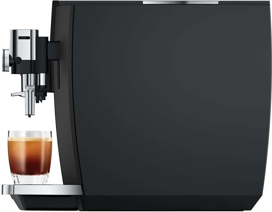 JURA S10 Obsidian Zwart (EA) Volautomatische Koffiemachine — foto 7