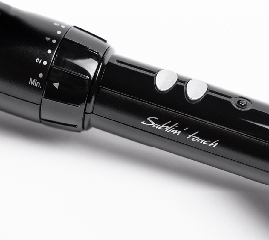 BaByliss C325E Pro 180 Krultang — foto 6