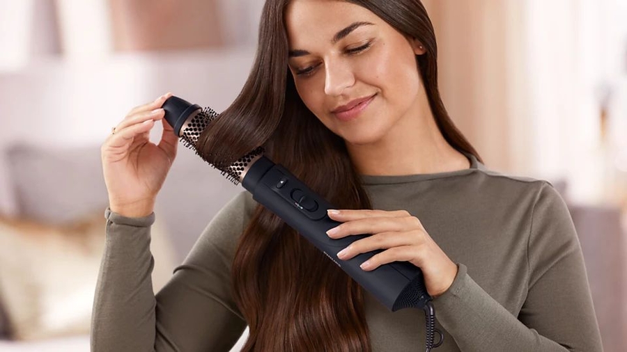 Philips BHA530/00 5000 Series Airstyler — foto 9