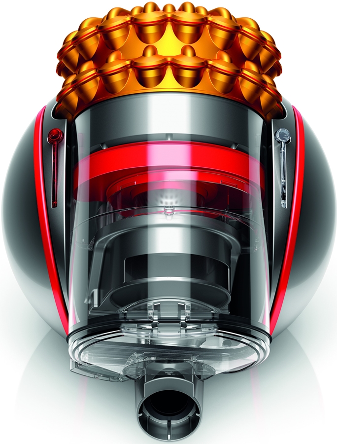 Dyson Cinetic Big Ball Multi Floor 2 Stofzuiger zonder Zak — foto 2