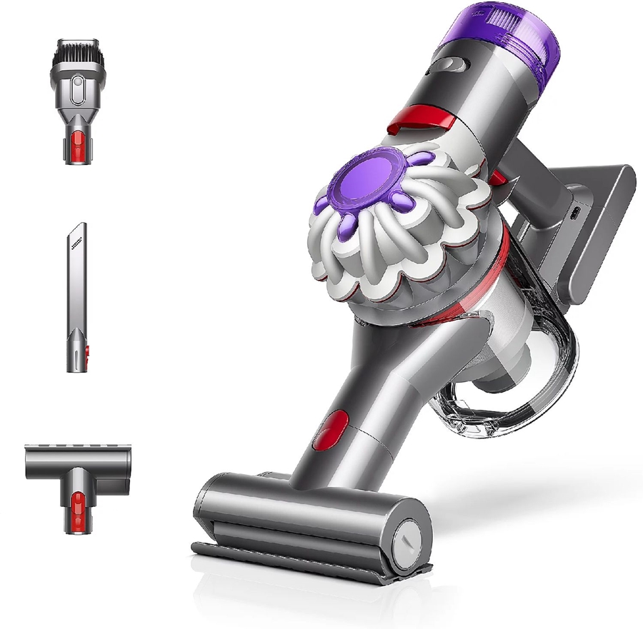 Dyson Car & Boat Kruimelzuiger - Handstofzuiger