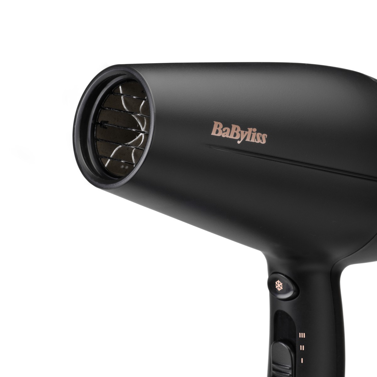 BaByliss - Turbo Shine 2200 — foto 5