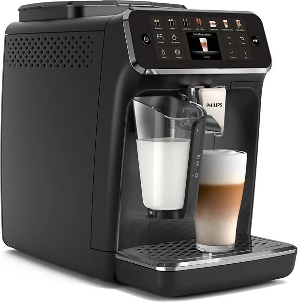 Philips EP4441/50 4400 Serie Volautomatische Koffiemachine