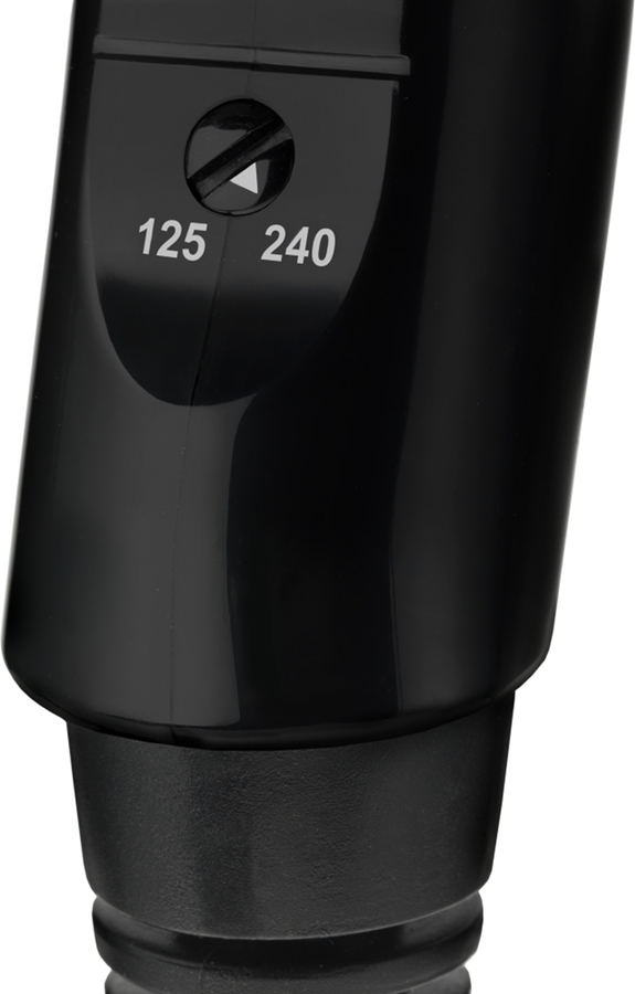 BaByliss 5344E Reisföhn - Haardroger — foto 6