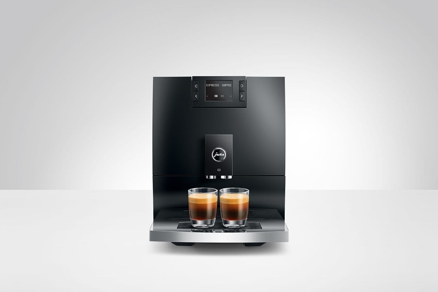 JURA C3 Piano Inox (EA) Volautomatische Koffiemachine — foto 10