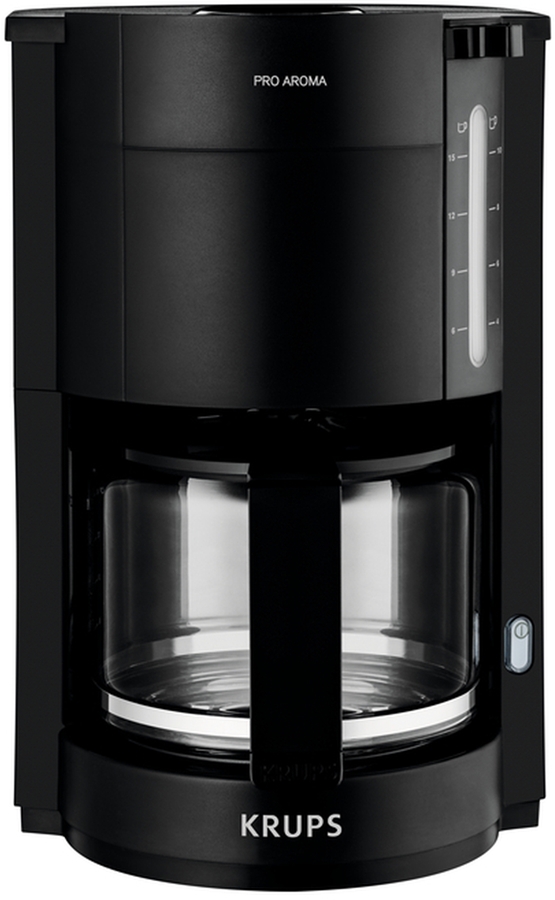 Krups F30908 koffiezetapparaat