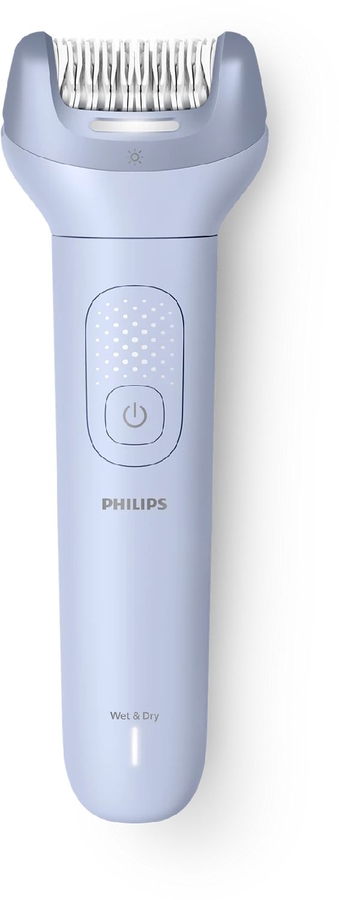 Philips BRE708/00 Series 8000 Draadloze Epilator — foto 2