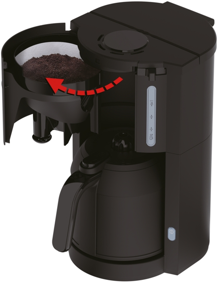 Krups KM3038 Pro Aroma koffiezetapparaat — foto 5