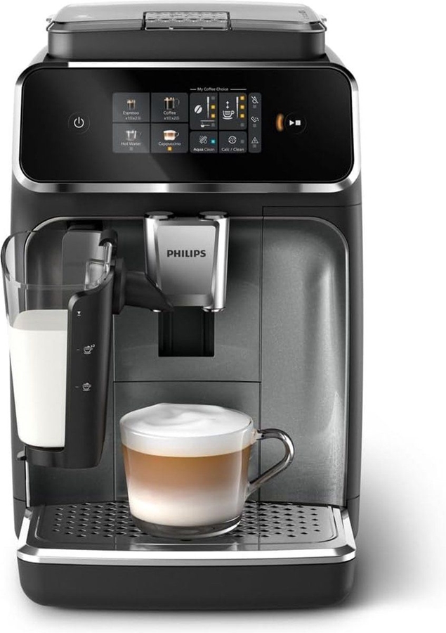 Philips EP2339/40 2300 Serie LatteGo Volautomatische Koffiemachine