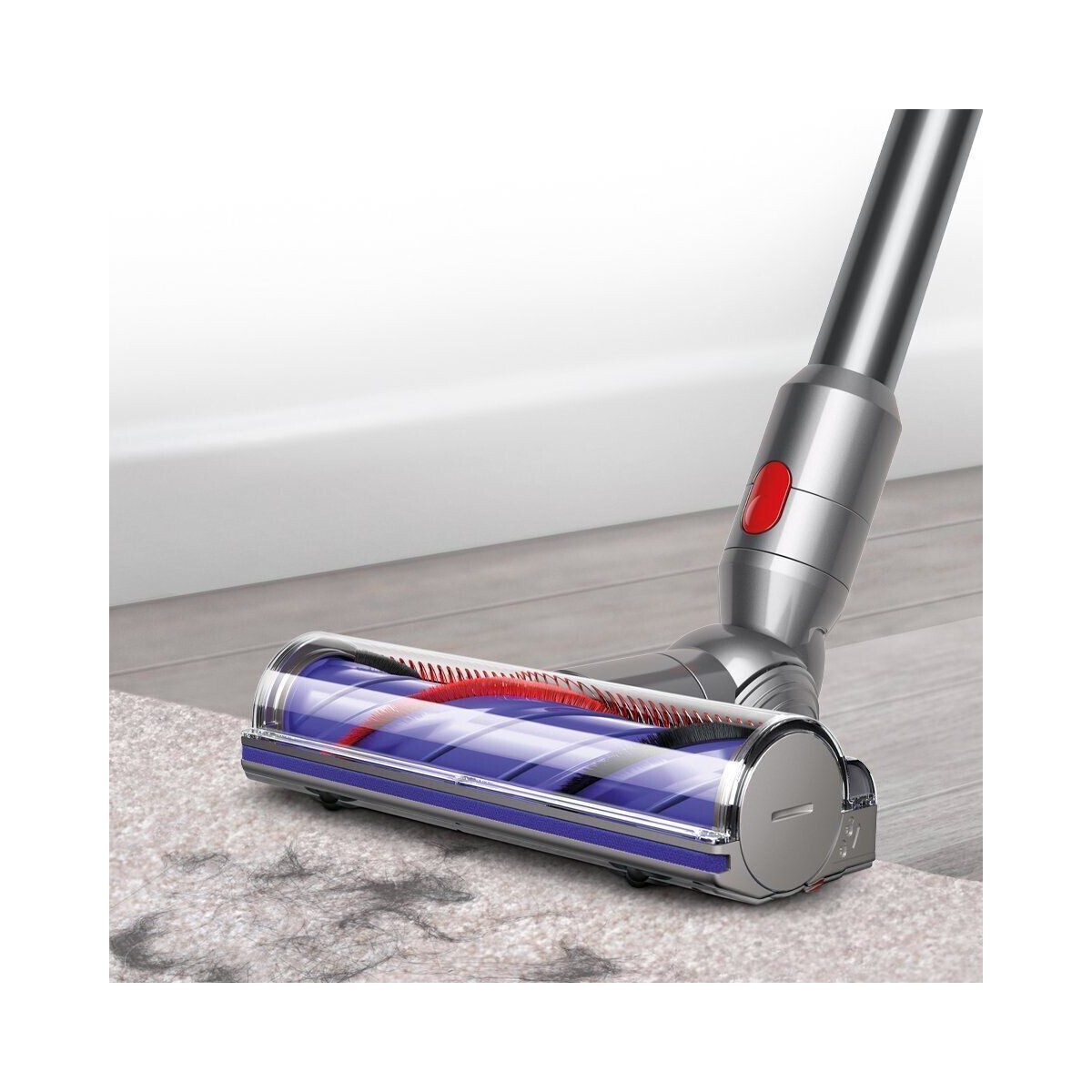 Dyson - V8 Advanced — foto 5