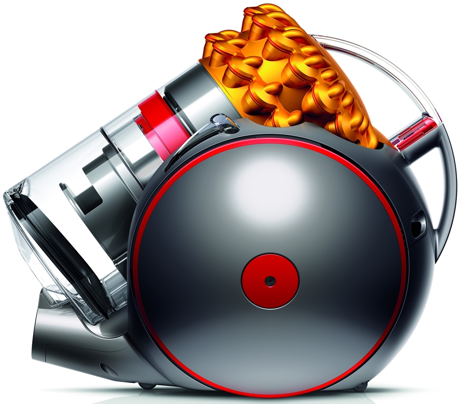 Dyson Cinetic Big Ball Multi Floor 2 Stofzuiger zonder Zak — foto 3