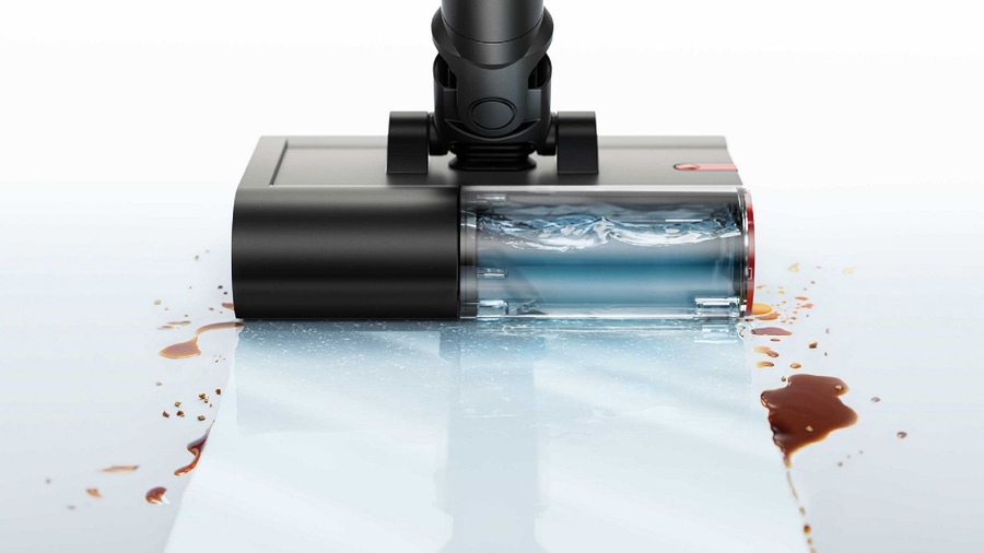 Dyson PencilWash Elektrische Vloerreiniger — foto 2