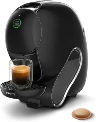 KRUPS NESCAFE Dolce Gusto NEO Caffè YY5676 Koffiemachine - Zwart — foto 2